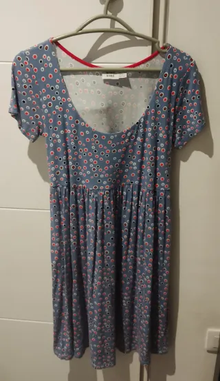 Lote Ropa Premamá y Lactancia