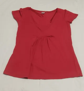 Lote Ropa Premamá y Lactancia