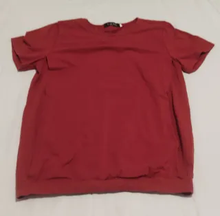 Lote Ropa Premamá y Lactancia