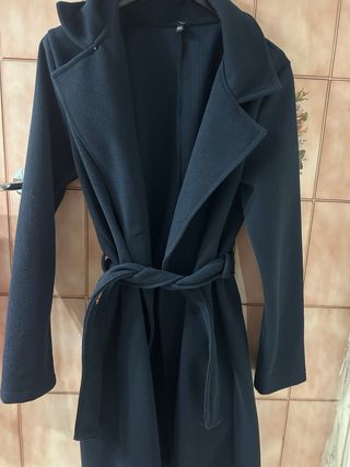 Cappotto invernale tg S/M o XL. prezzo trattabile