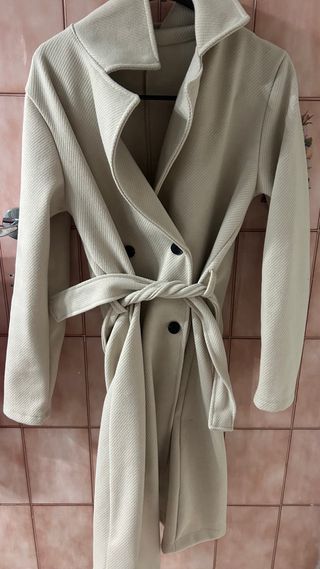 Cappotto invernale tg S/M o XL. prezzo trattabile