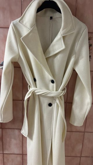 Cappotto invernale tg S/M o XL. prezzo trattabile