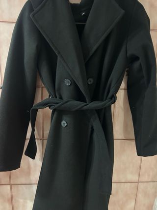 Cappotto invernale tg S/M o XL. prezzo trattabile