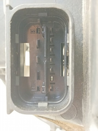 FARO IZQUIERDO MINI CLUBMAN (R55)(2007) N14B16A 0