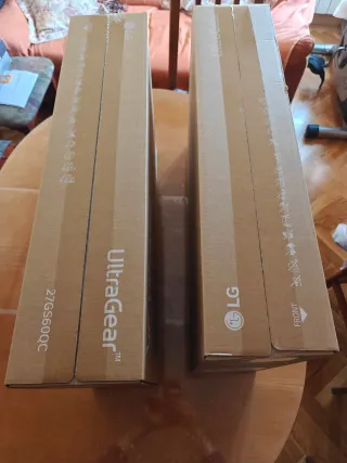 Monitor LG 27 QHD 180Hz Curvo Ultragear