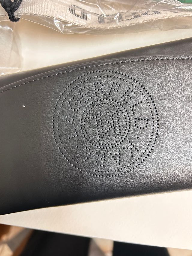 Bolso Karl Lagerfeld Negro y Blanco