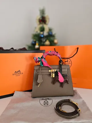 Quality 1-1! PREMIUM!  Bolso Hermès Birkin handbag
