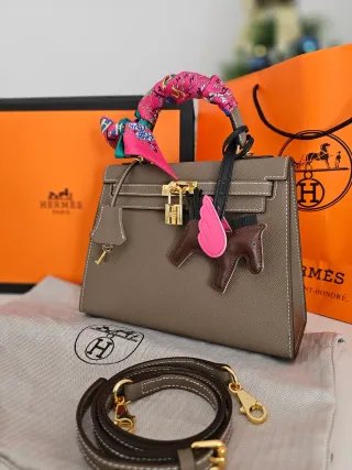 Quality 1-1! PREMIUM!  Bolso Hermès Birkin handbag