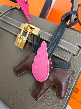 Quality 1-1! PREMIUM!  Bolso Hermès Birkin handbag