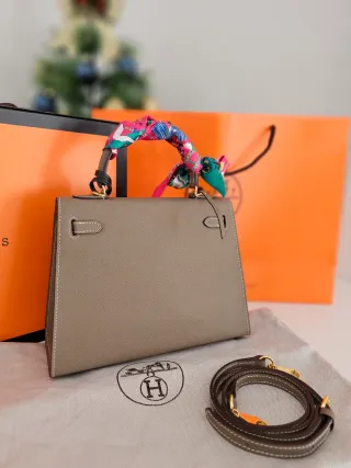 Quality 1-1! PREMIUM!  Bolso Hermès Birkin handbag