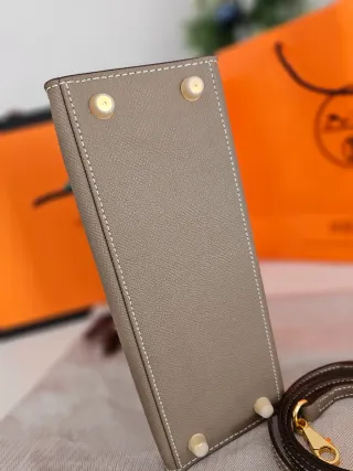 Quality 1-1! PREMIUM!  Bolso Hermès Birkin handbag