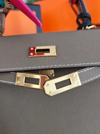Quality 1-1! PREMIUM!  Bolso Hermès Birkin handbag