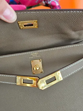 Quality 1-1! PREMIUM!  Bolso Hermès Birkin handbag