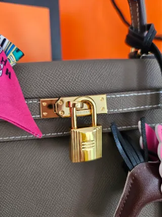 Quality 1-1! PREMIUM!  Bolso Hermès Birkin handbag