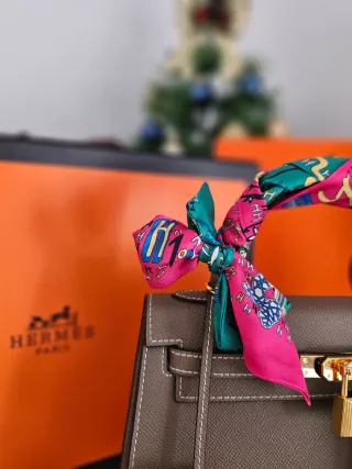 Quality 1-1! PREMIUM!  Bolso Hermès Birkin handbag