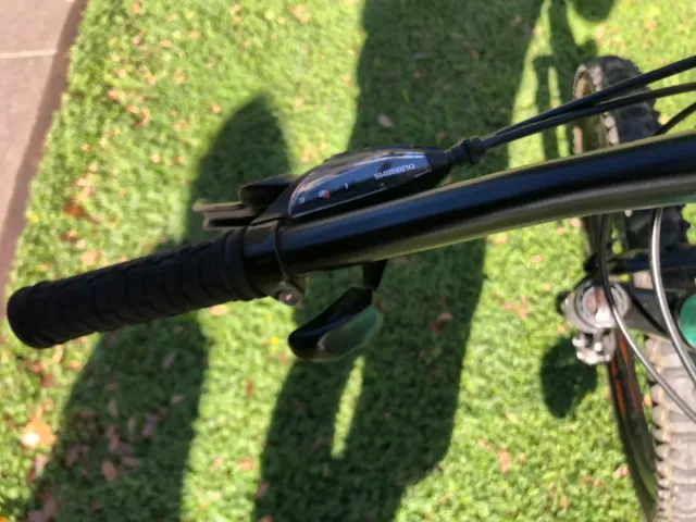 Bicicleta Montaña Mint 24