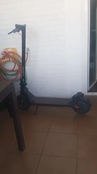 Xiaomi 4 Lite 2ª Gen Patinete Eléctrico