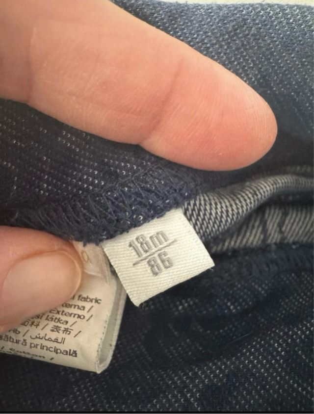 Set Daddy's Girl 0-3 mesi