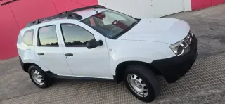 Dacia Duster 2016