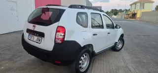 Dacia Duster 2016
