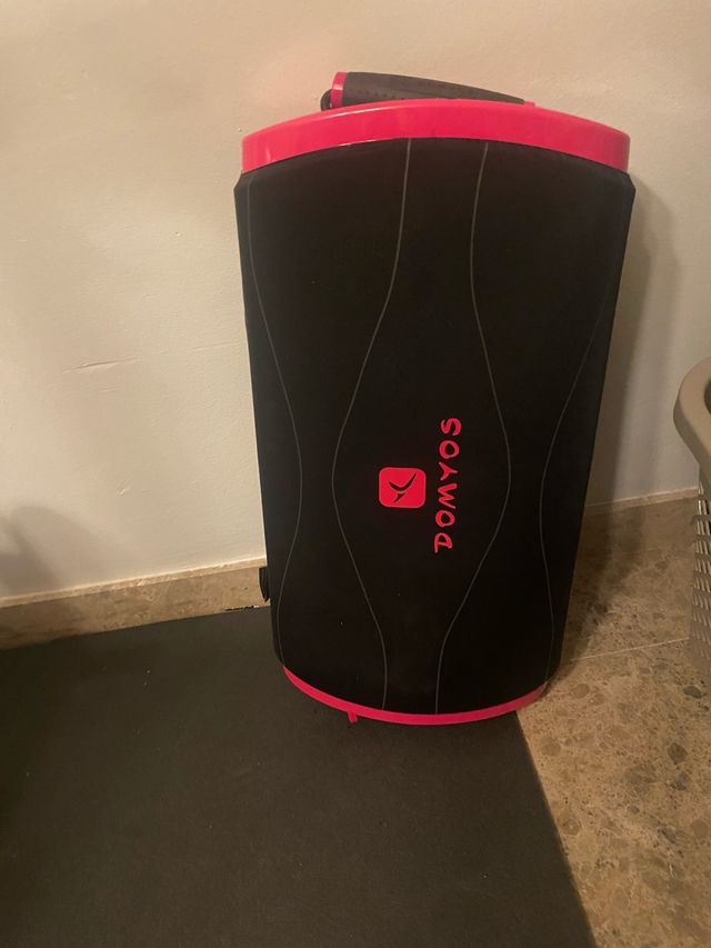 Ruota di allenamento Domyos