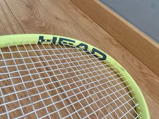 Raqueta Head Extreme Tour