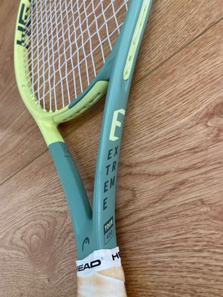 Raqueta Head Extreme Tour