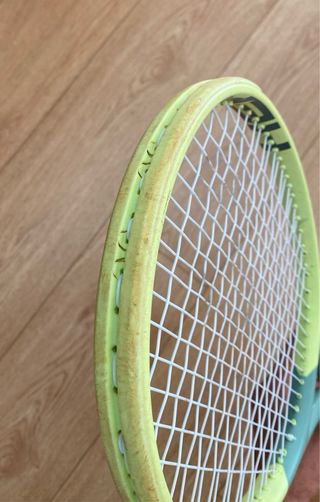 Raqueta Head Extreme Tour