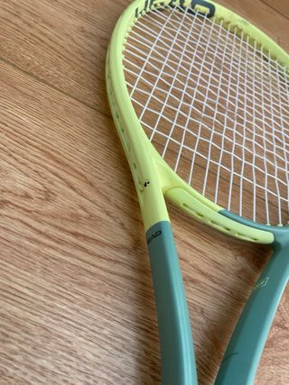 Raqueta Head Extreme Tour