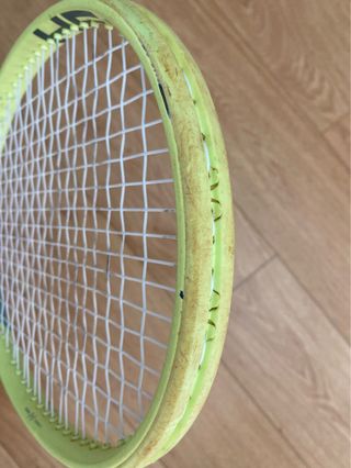 Raqueta Head Extreme Tour