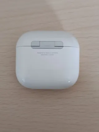 Airpods 4 ANC
