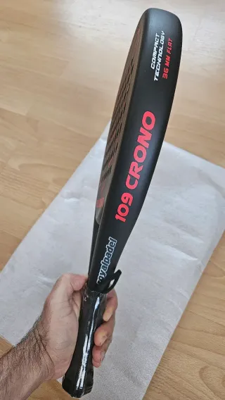 Pala de pádel Royal Padel 109 Crono