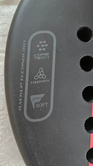 Pala de pádel Royal Padel 109 Crono