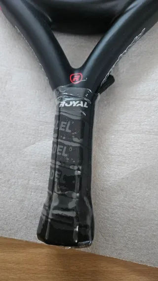 Pala de pádel Royal Padel 109 Crono