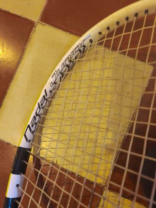 Raqueta Babolat Nadal Junior