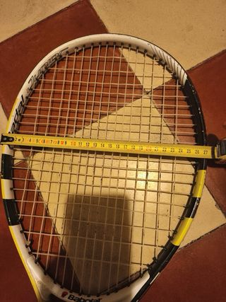 Raqueta Babolat Nadal Junior