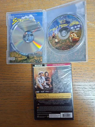 Pack 4 Películas Clásicas DVD