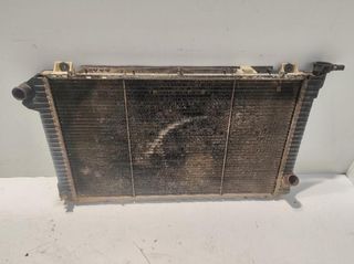 Nissan sin rf radiador agua patrol (k/w260) 307871