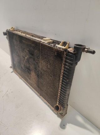 Nissan sin rf radiador agua patrol (k/w260) 307871