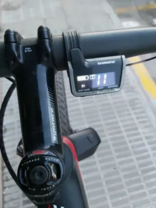 Specialized S-WORKS EPIC FSR 29