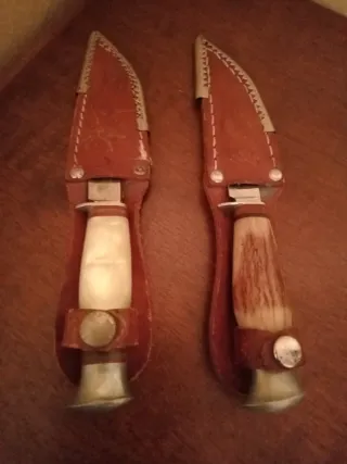 Coltelli Sabatier Francia Alta Qualità