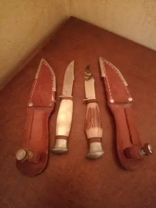 Coltelli Sabatier Francia Alta Qualità