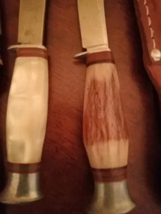 Coltelli Sabatier Francia Alta Qualità