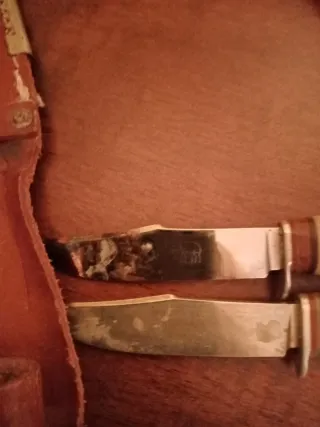 Coltelli Sabatier Francia Alta Qualità