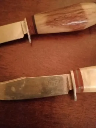 Coltelli Sabatier Francia Alta Qualità