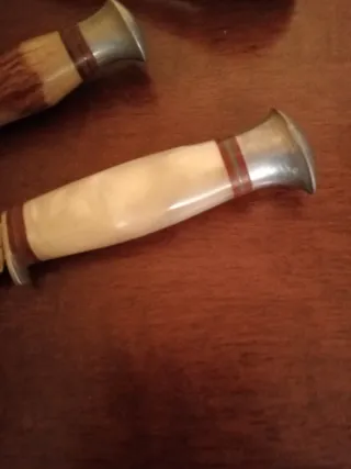 Coltelli Sabatier Francia Alta Qualità