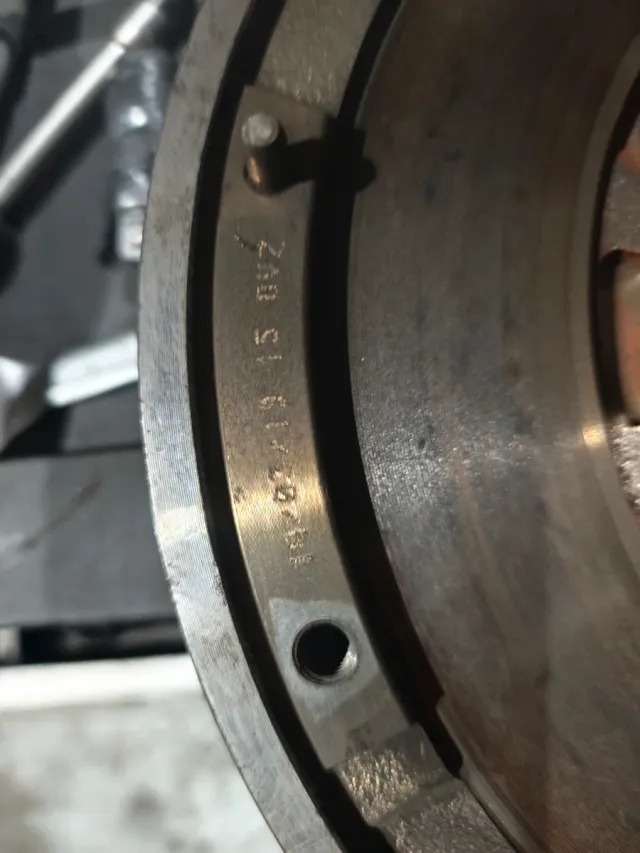 Kit Embrague + Bimasa Mini Cooper R56