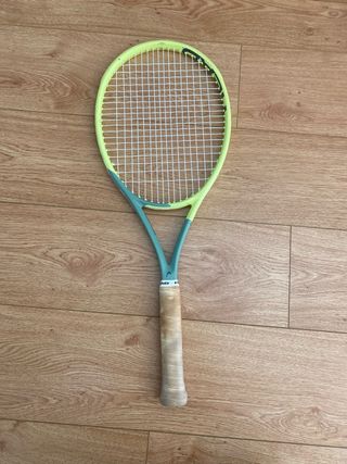 Raqueta Head Extreme Tour