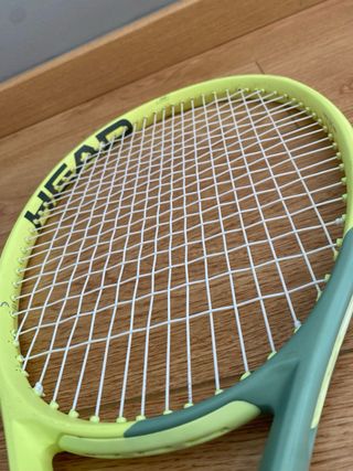 Raqueta Head Extreme Tour