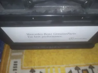 Batería AGM Mercedes A0019828108 80Ah